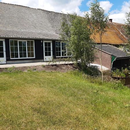Lodderlogies Apartment Oudewater ภายนอก รูปภาพ