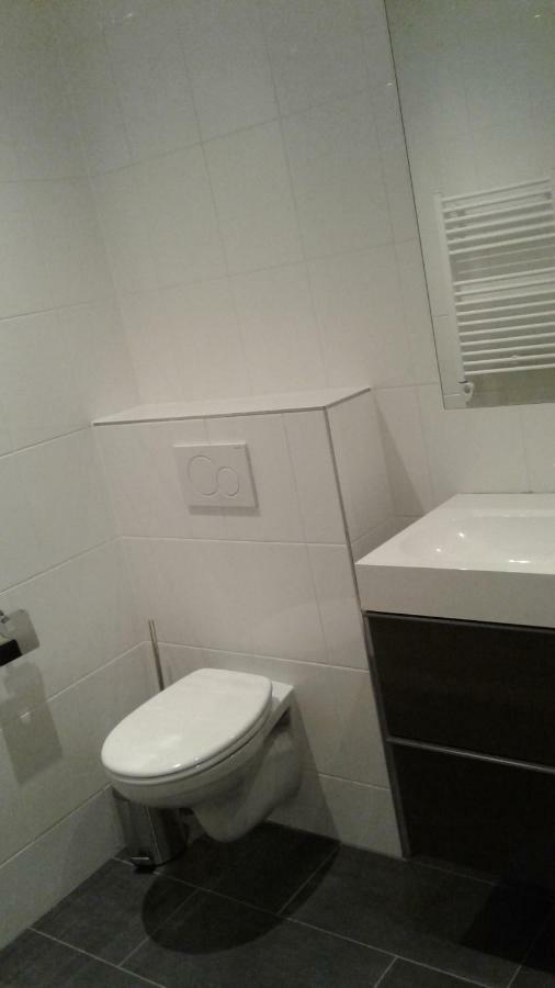 Lodderlogies Apartment Oudewater ภายนอก รูปภาพ