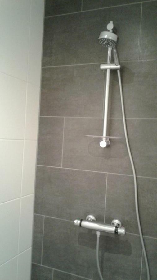 Lodderlogies Apartment Oudewater ภายนอก รูปภาพ