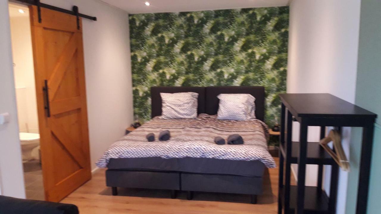 Lodderlogies Apartment Oudewater ภายนอก รูปภาพ