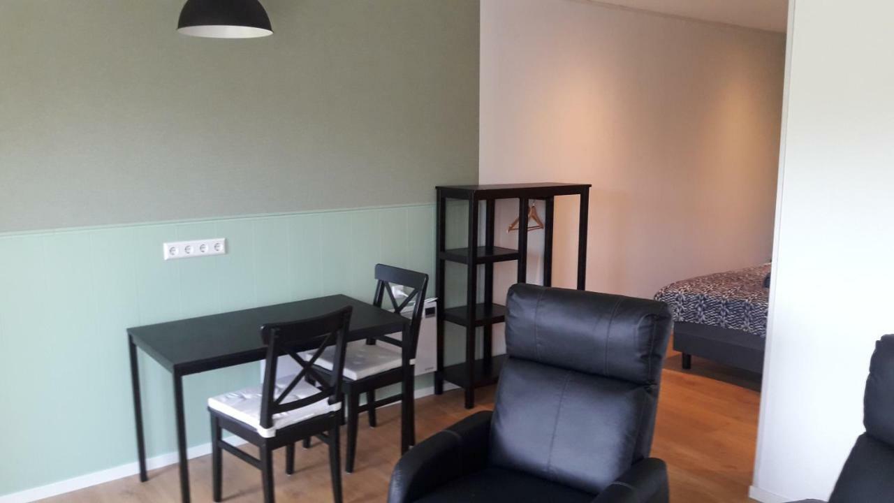 Lodderlogies Apartment Oudewater ภายนอก รูปภาพ