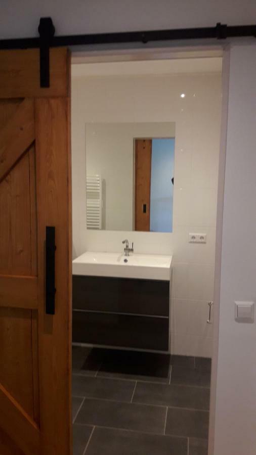 Lodderlogies Apartment Oudewater ภายนอก รูปภาพ