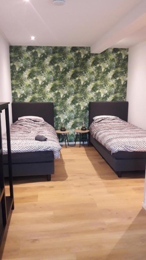 Lodderlogies Apartment Oudewater ภายนอก รูปภาพ